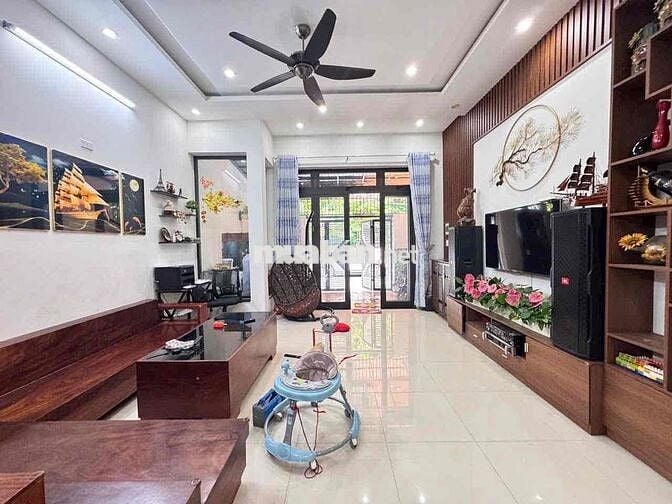 🇻🇳NHÀ ĐẸP CẨM LỆ 2 PHÒNG NGỦ - 10TRIỆU
