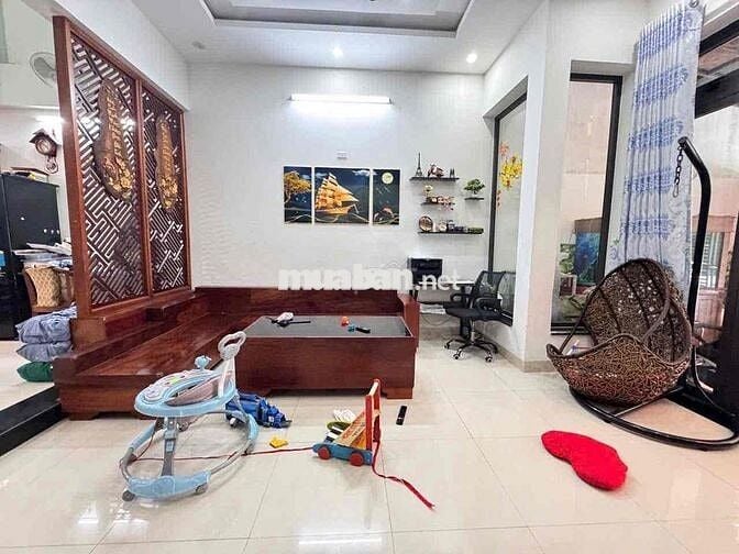 🇻🇳NHÀ ĐẸP CẨM LỆ 2 PHÒNG NGỦ - 10TRIỆU
