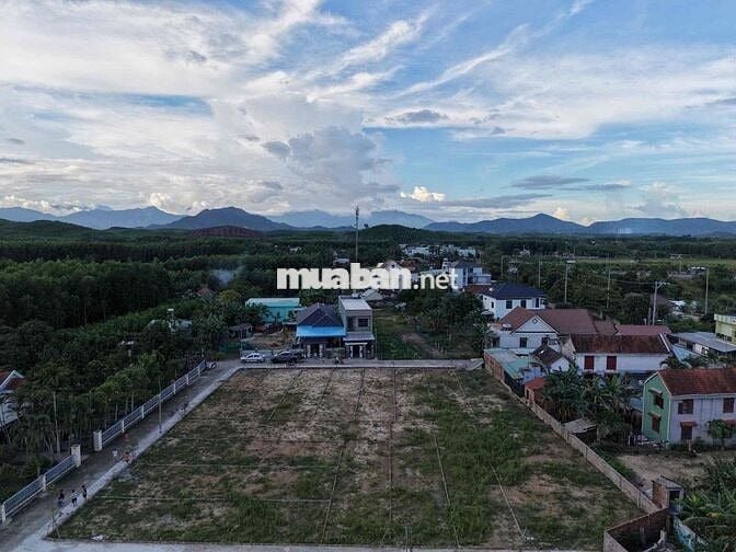 Đất full thổ cư KDC Nam Thành, gần trục Nam Kỳ Khởi Nghĩa