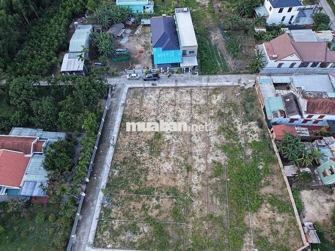 Đất full thổ cư KDC Nam Thành, gần trục Nam Kỳ Khởi Nghĩa