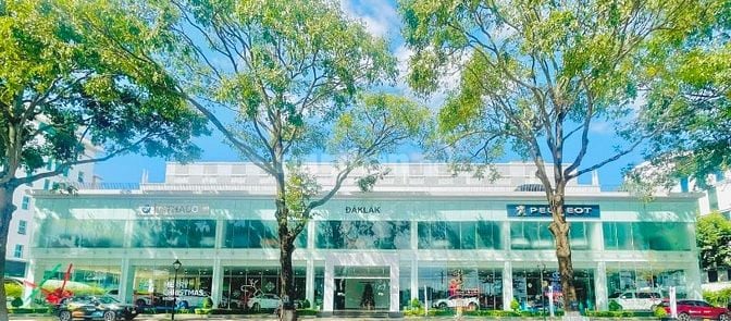Tuyển dụng TƯ VẤN BÁN HÀNG XE Ô TÔ - THACO AUTO