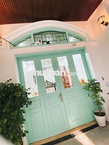 BÁN NHÀ HOÀNG CẦU 12.3 tỷ 50M² - OTO TẬN CỬA KHẨU HỌC NGUYỄN TRƯỜNG TỘ
