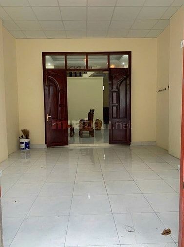 BÁN NHÀ HẺM Ô TÔ BA CU – P.4, VŨNG TÀU – NHÀ KIÊN CỐ, SỔ HỒNG, GIÁ TỐT