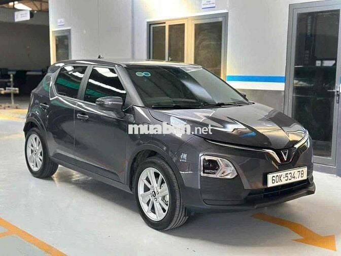 VinFast VF5 2024 Plus - 10800 km
