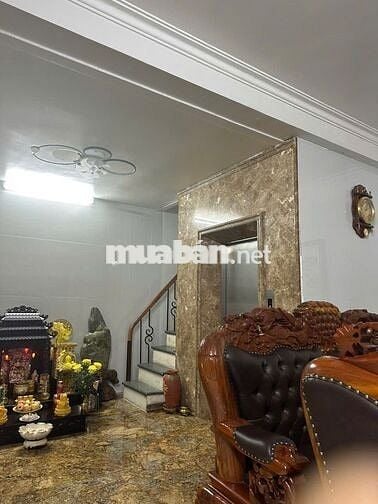 BÁN NHÀ KHÂM THIÊN - ĐỐNG ĐA: 90M², 7 TẦNG TM, MT 6.2M - NGÕ THÔNG KD!