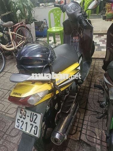Nouvo 1 2004 cần bán lại