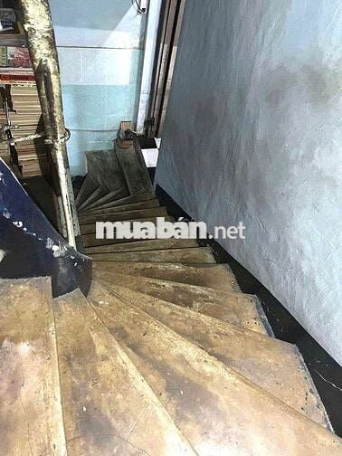 Cho Thuê Nhà Đường Yersin, Quận 1 ( KD Tự Do - Cho Làm CHDV )