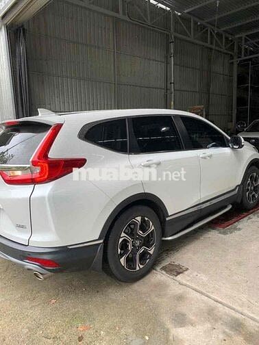 Honda CR V 2019 L - 20000 km 1chu mua mới