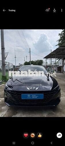 2023 1.6 AT Tiêu chuẩn - 17000 km