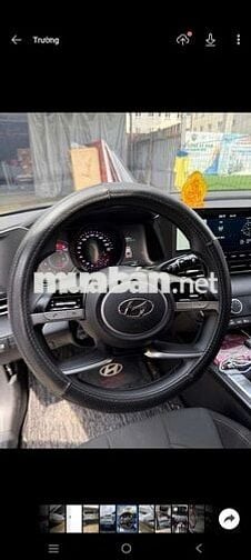 2023 1.6 AT Tiêu chuẩn - 17000 km