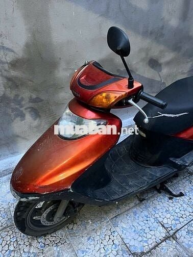 BÁN CHIẾC XE TAY GA CỦA NHẬT