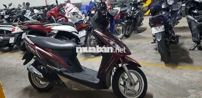 Bán xem Candy 50cc nhập khẩu