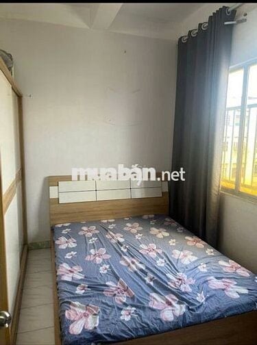 Cho thuê nhà chung cư Bình Thới, quận 11 diện tích 72m2, 02 phòng ngủ