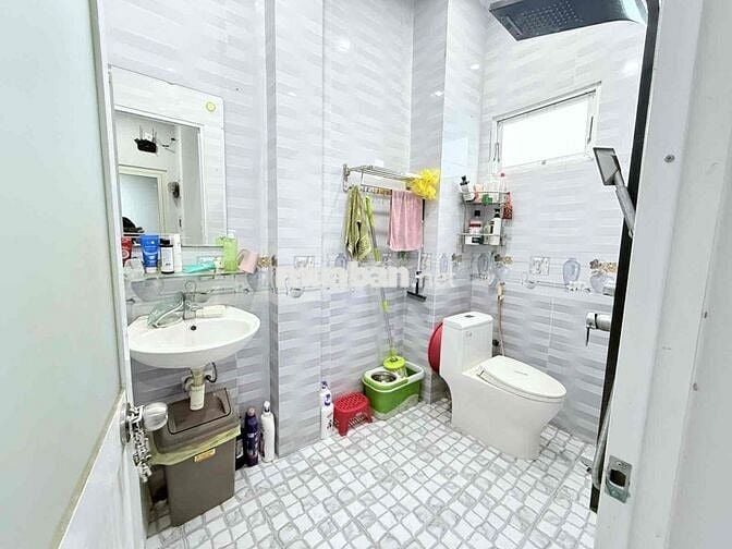 HÀNG HIẾM CHU VĂN AN – SÁT MẶT TIỀN – KHÔNG QUY HOẠCH – SỔ VUÔNG ĐẸP