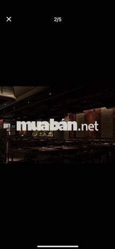CHO THUÊ NHÀ MẶT TIỀN LÊ THÁNH TÔN – TRUNG TÂM PHỐ NHẬT – QUẬN 1