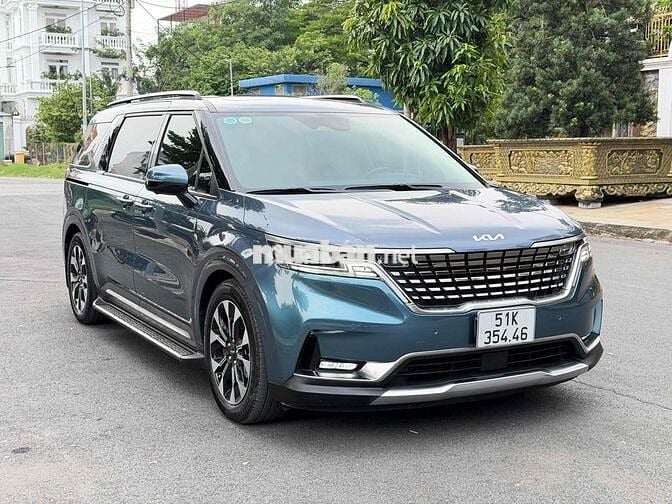 Kia Carnival 2022 2.2D Signature 7 ghế Full Option