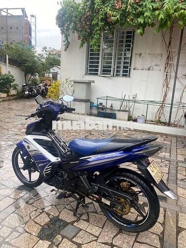 Xe yamaha Exiter 135