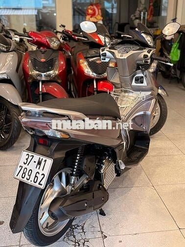AB 125/2018 Khoá Ga Chính Chủ Mua Thùng !