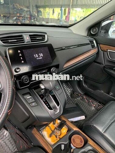 Honda CR V 2019 L - 20000 km 1chu mua mới
