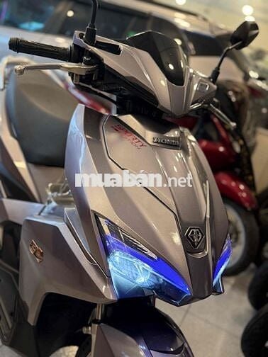 AB 125/2018 Khoá Ga Chính Chủ Mua Thùng !