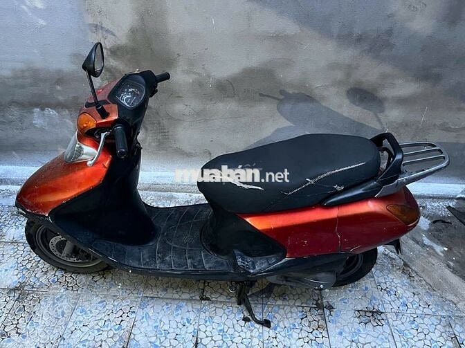 BÁN CHIẾC XE TAY GA CỦA NHẬT