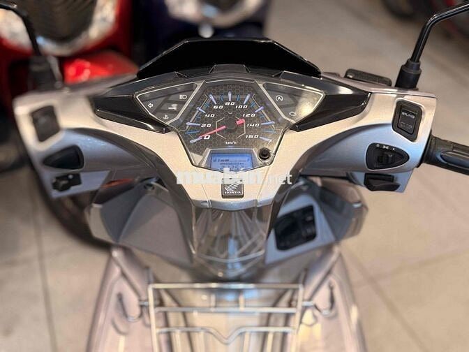 AB 125/2018 Khoá Ga Chính Chủ Mua Thùng !