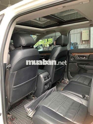 Honda CR V 2019 L - 20000 km 1chu mua mới