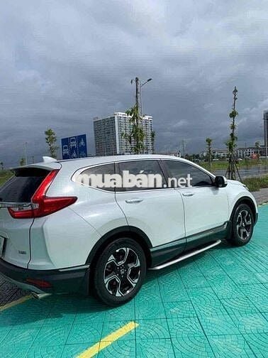 Honda CR V 2019 L - 20000 km 1chu mua mới