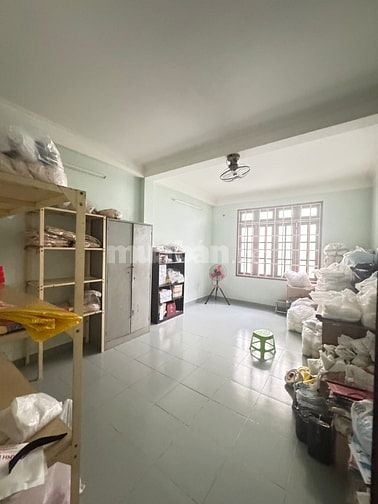 Bán 3 căn nhà liền kề đường Dương Quang Đông P5. 12x22m 2 lầu ST
