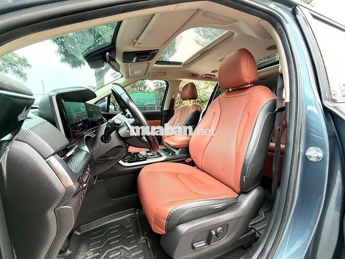 Kia Carnival 2022 2.2D Signature 7 ghế Full Option