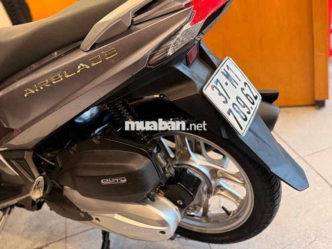 AB 125/2018 Khoá Ga Chính Chủ Mua Thùng !