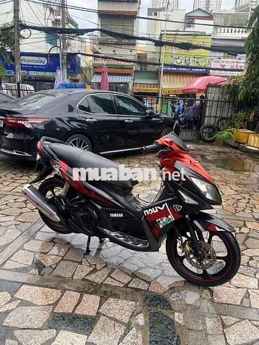 Xe yamaha novo4 nguyên gin