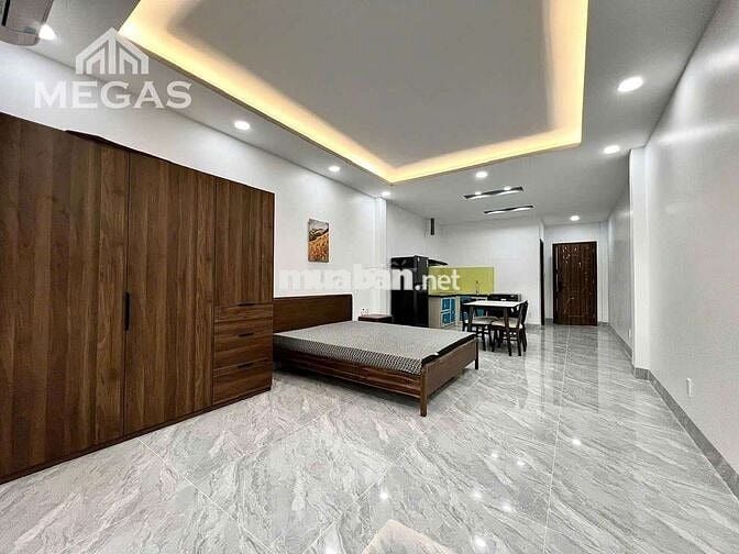 🔰CHO THUÊ CĂN HỘ DỊCH VỤ MỚI KHAI TRƯƠNG Ở NGÃ TƯ PHÚ NHUẬN