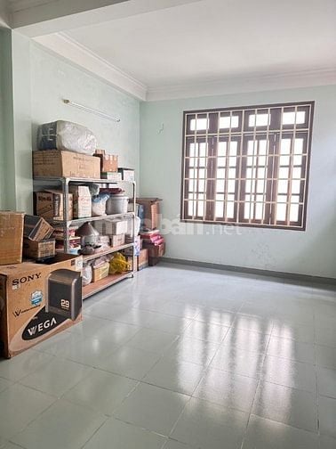 Bán 3 căn nhà liền kề đường Dương Quang Đông P5. 12x22m 2 lầu ST