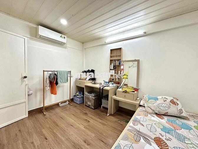 Nhà 70m² hẻm nhựa ô tô XVNT, gần sông, pháp lý chuẩn, 6.95 tỷ