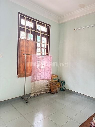 Bán 3 căn nhà liền kề đường Dương Quang Đông P5. 12x22m 2 lầu ST