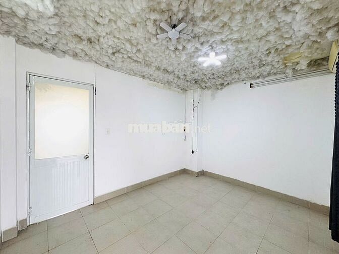 TRỌ GÒ VẤP 549 LÊ ĐỨC THỌ  CÒN 2 PHÒNG NGỦ HẺM OTO SẠCH SẼ THOÁNG MÁT