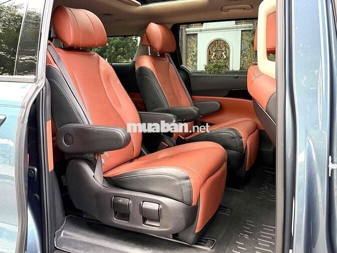 Kia Carnival 2022 2.2D Signature 7 ghế Full Option