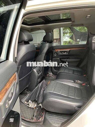 Honda CR V 2019 L - 20000 km 1chu mua mới