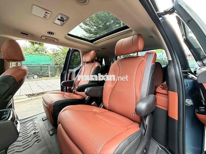 Kia Carnival 2022 2.2D Signature 7 ghế Full Option