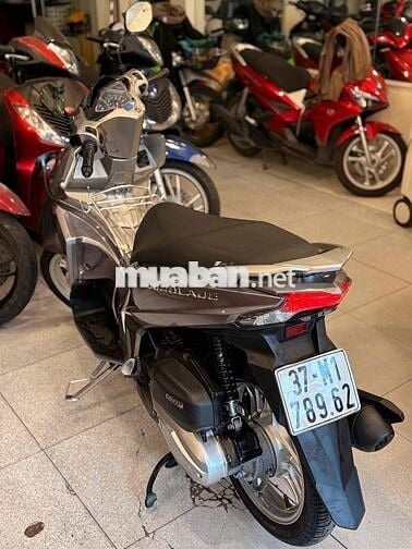 AB 125/2018 Khoá Ga Chính Chủ Mua Thùng !