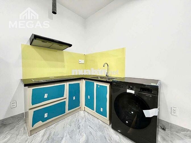 🔰CHO THUÊ CĂN HỘ DỊCH VỤ MỚI KHAI TRƯƠNG Ở NGÃ TƯ PHÚ NHUẬN