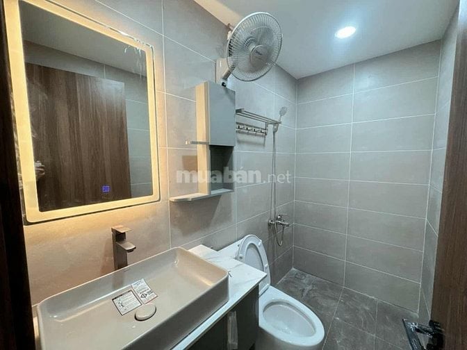 Cần bán nhà ngay chợ TÂN ĐỊNH  giá 18,5 tỷ
