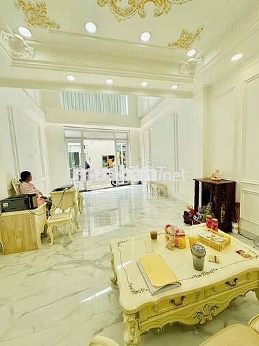 SIÊU PHẨM GIÁ RẺ – 125B HOA LAN P2, PN CHỈ 25TR/THÁNG