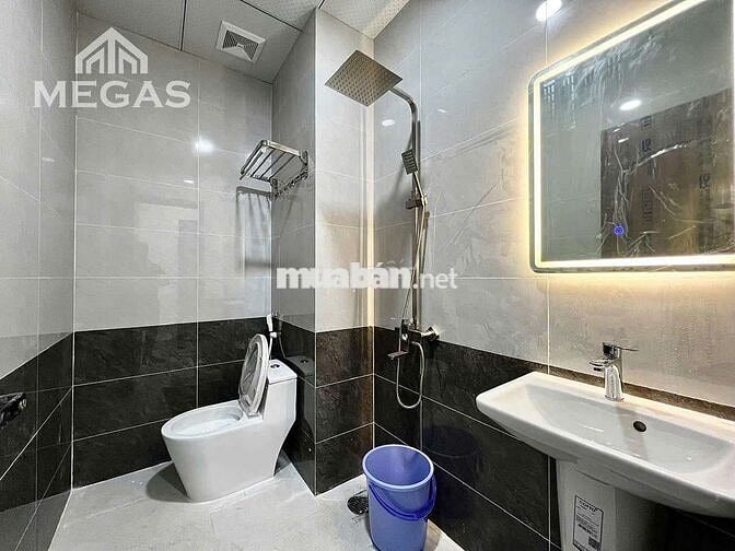 🔰CHO THUÊ CĂN HỘ DỊCH VỤ MỚI KHAI TRƯƠNG Ở NGÃ TƯ PHÚ NHUẬN