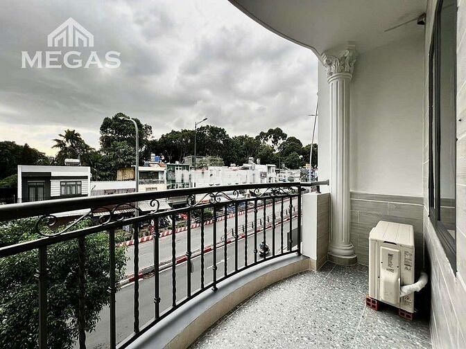 🔰CHO THUÊ CĂN HỘ DỊCH VỤ MỚI KHAI TRƯƠNG Ở NGÃ TƯ PHÚ NHUẬN