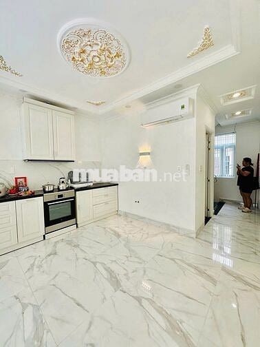SIÊU PHẨM GIÁ RẺ – 125B HOA LAN P2, PN CHỈ 25TR/THÁNG