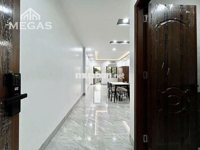 🔰CHO THUÊ CĂN HỘ DỊCH VỤ MỚI KHAI TRƯƠNG Ở NGÃ TƯ PHÚ NHUẬN