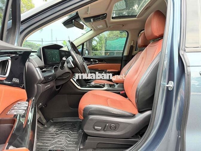 Kia Carnival 2022 2.2D Signature 7 ghế Full Option