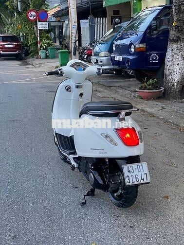 vespa primavera-trả trước 0đ-góp tư trả trước 6tr
